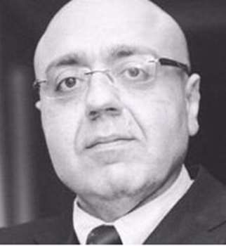 Dr. Noor Mohammad Arefian